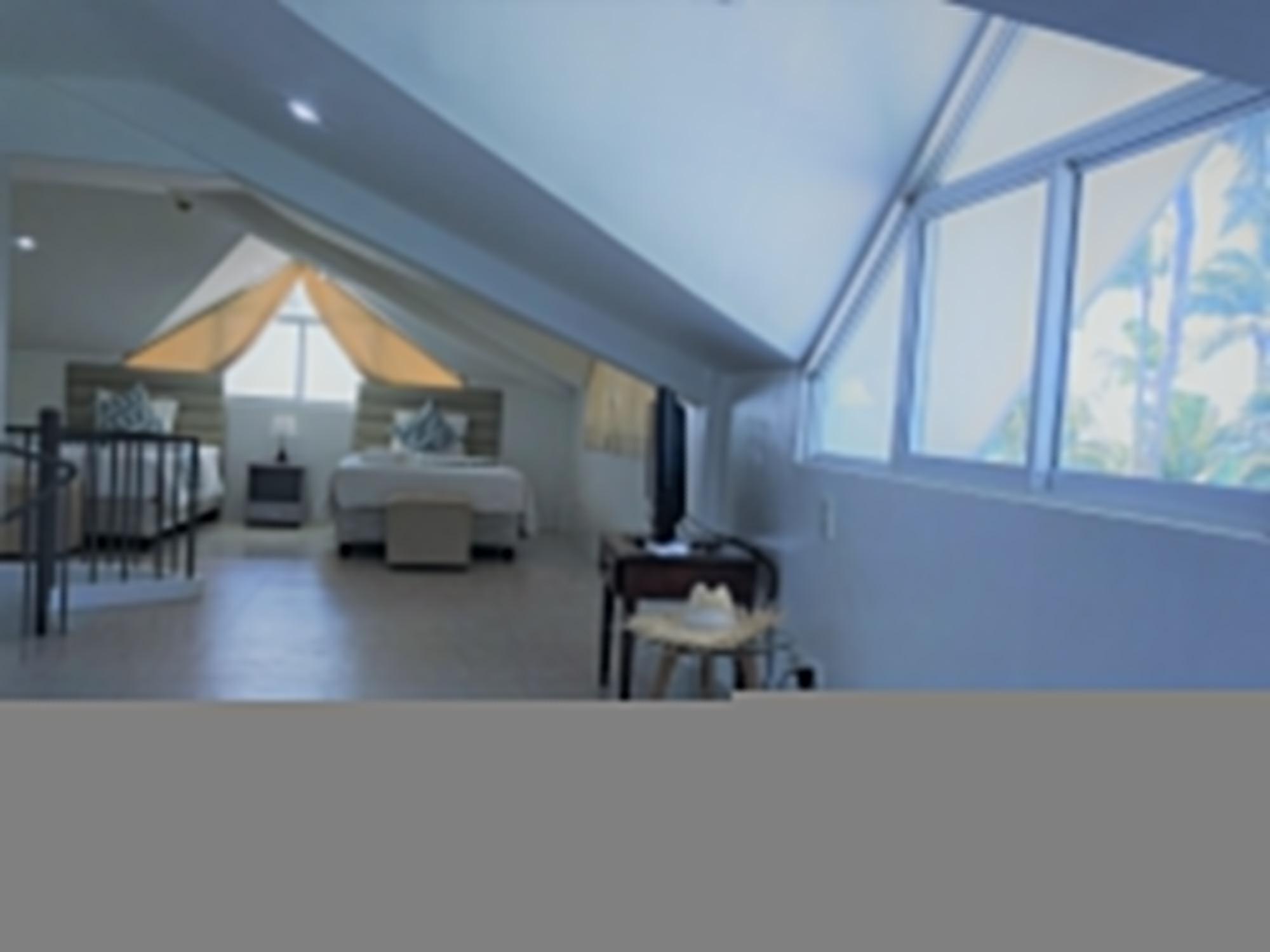 Grand Blue Beach Hotel Manoc-Manoc Εξωτερικό φωτογραφία